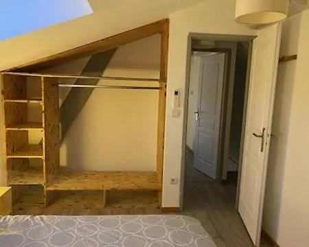 Proche Bordeaux Centre : Petite Maison De +parking