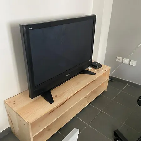 Proche Bordeaux Centre : Petite Maison De +parking 度假居